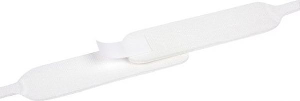 Neckfix® Duo K, Kanülentrageband m. Klett, 45cm