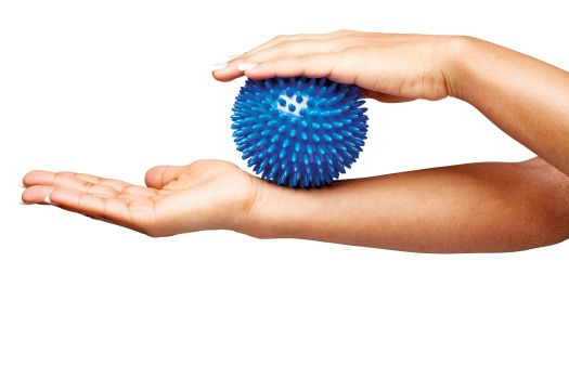 Vitility Massageball 10cm 1 Stk.