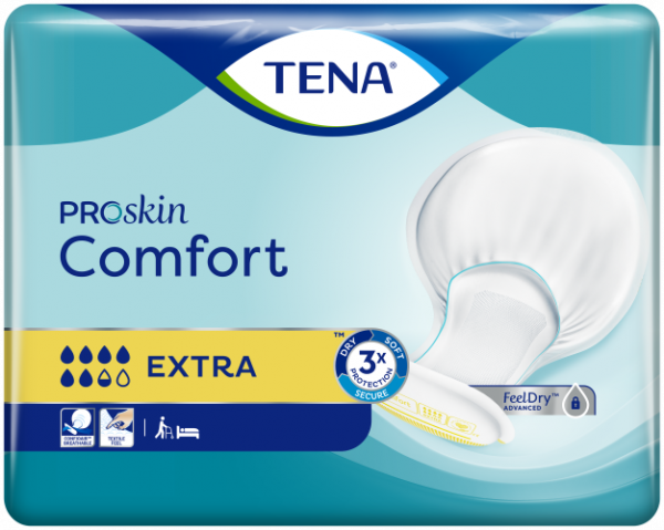 TENA® Comfort Extra