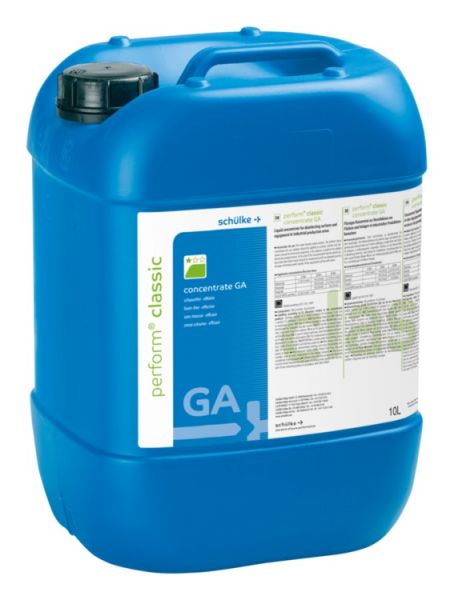 Perform® classic concentrate GA, 10l