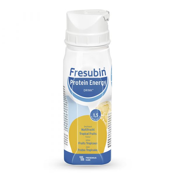 FRESUBIN PROTEIN Energy Drink Multifrucht Fl.200ml