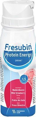 FRESUBIN PROTEIN Energy Drink Walderdbe.Tr.Fl.