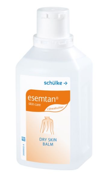 Esemtan® dry skin balm, 500ml