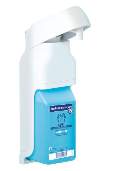 BODE Eurospender Vario, 1000ml