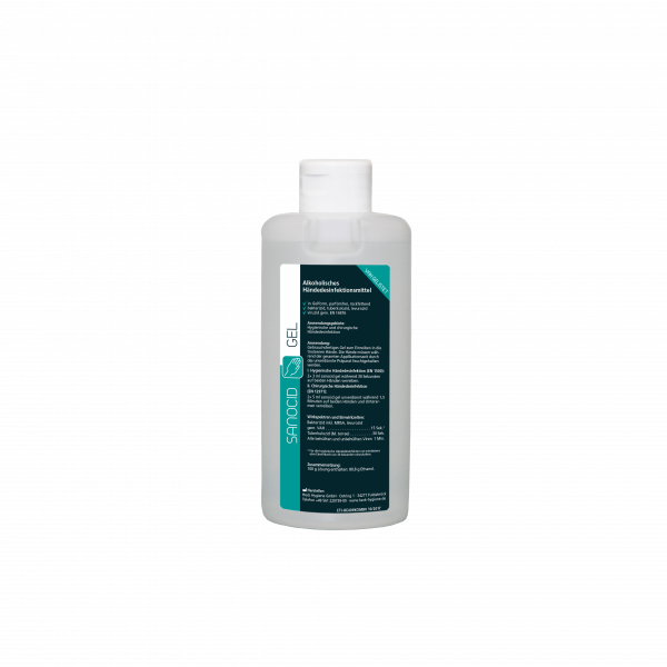 Sanocid Gel 500 ml