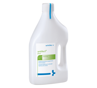 Antifect® plus, flüssig, 2L