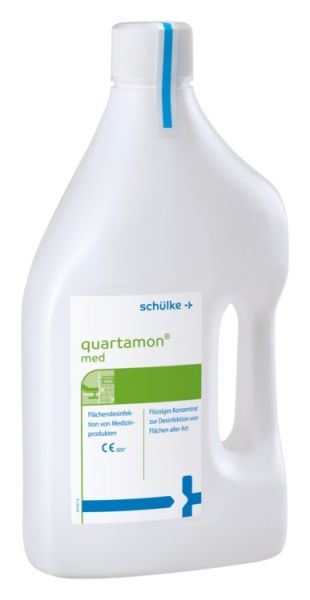 Quartamon® Med Konzentrat, 2L