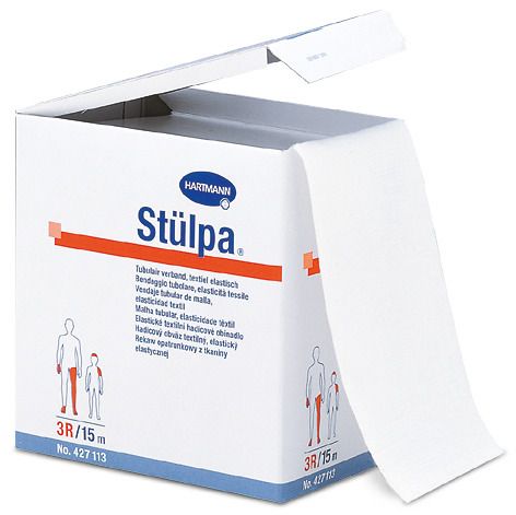 Stülpa® Fertigverbände, Gr. 3