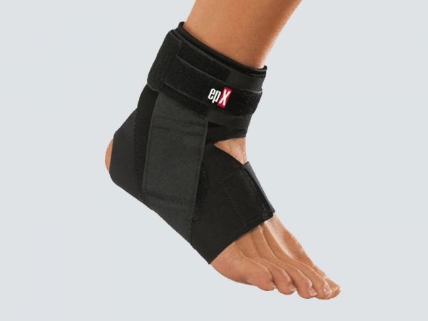 epX® Ankle Control, Gr. XL, 25,5 - 28cm