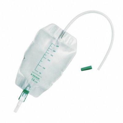 Urimed® B'Bags Beinbeutel, 0,5l