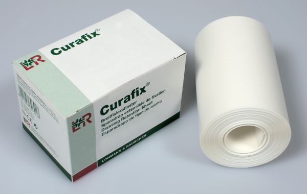 Curafix® H, Fixierpflaster, 20cm x 10m