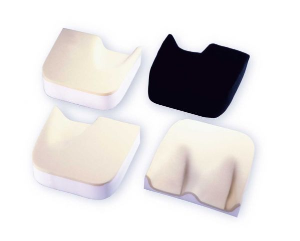 ADL® Arthrodesenkissen, rechts, 44,5x40,5x11,5cm