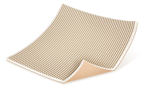 URGOCELL silver Non Adhesive Verband 15x20cm