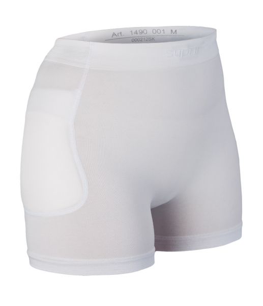 SUPRIMA Hüftprotektor-Slip Gr.XXL unisex