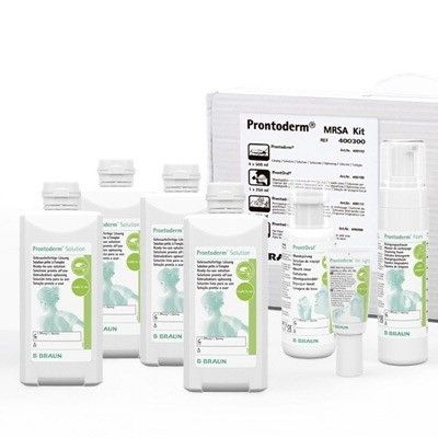 Prontoderm® MRSA Kit