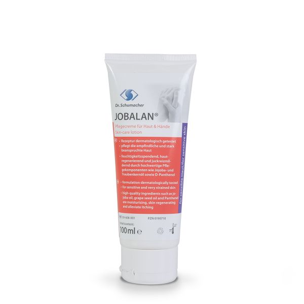 Jobalan Softcreme, 100 ml Tube