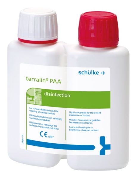 Terralin® PAA, 160 ml (2x80 ml)