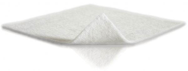 Melgisorb® Ag, Alginatverband, 10 x 10cm