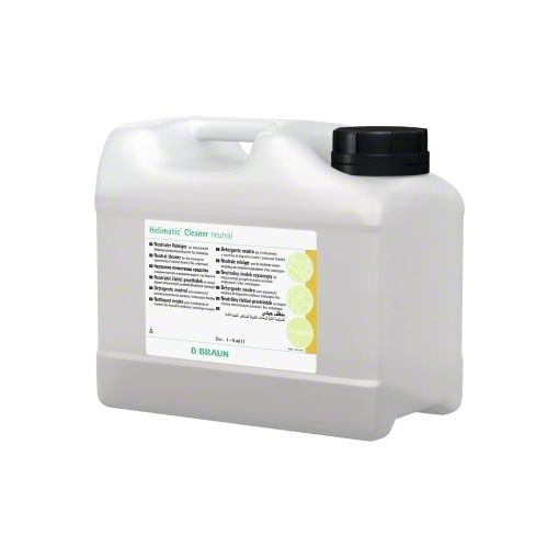 Helimatic® Cleaner neutral, 5L