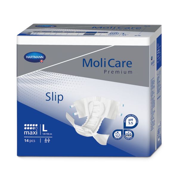 MoliCare® Premium Slip maxi, S9, Gr. M