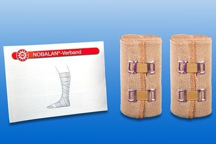 NOBALAN Verband 10 cmx5 m