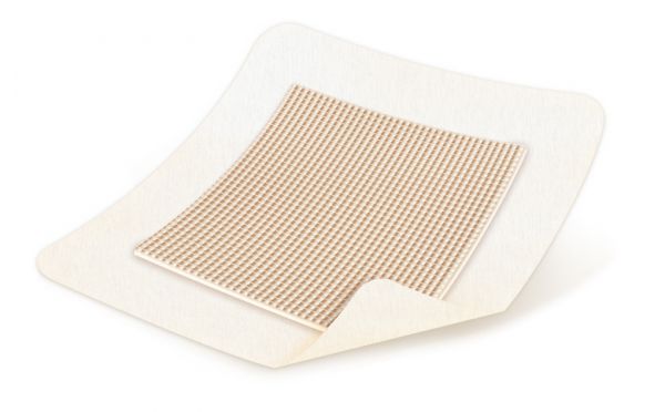 Urgotül AG lite Border 8x8 cm Verband