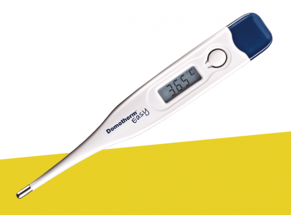 Domotherm® Easy, Fieberthermometer