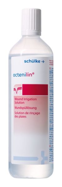 Octenilin® Wundspüllösung, 350 ml