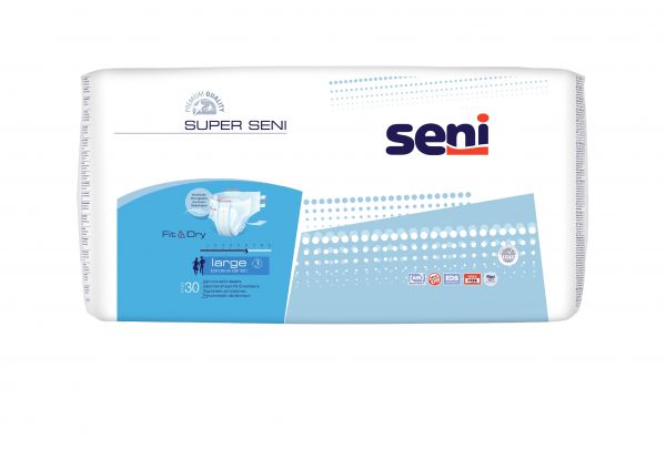 Seni Super Large A30