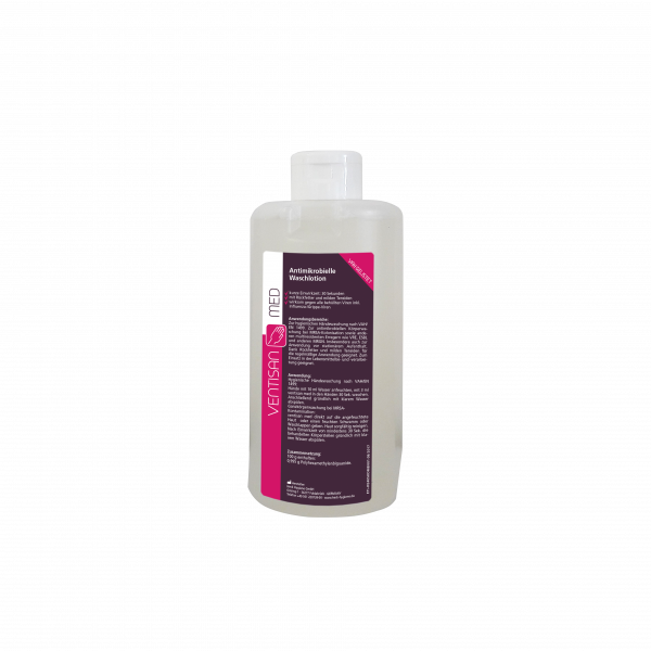 Heck Hyg. - Ventisan Med., 500ml