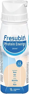 FRESUBIN PROTEIN Energy Drink Nuss Trinkfl. 200ml