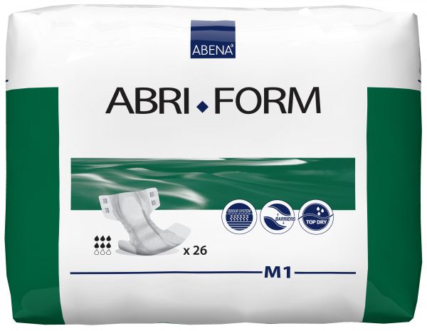 Abena® Abri-Form, M1, 2000ml