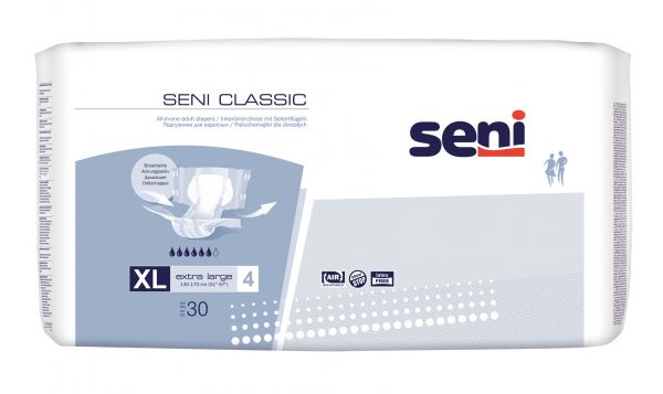 Seni Classic Extra Large A30