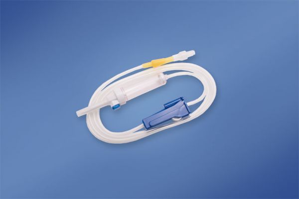 Infasid®-G Plus, Schwerkraft-Infusionssys., 150cm