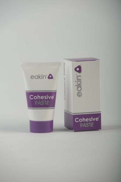 EAKIN Cohesive Hautschutzpaste Tube