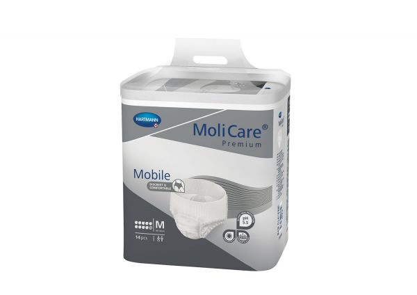 MoliCare® Premium Mobile, S10, Gr. M