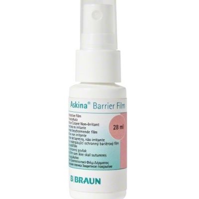 Askina® Barrier Film 28ml Sprühflasche, 1 Stück