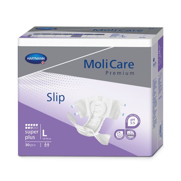 MoliCare® Premium Slip, S8, Gr. XL