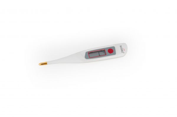 FIEBERTHERMOMETER digital