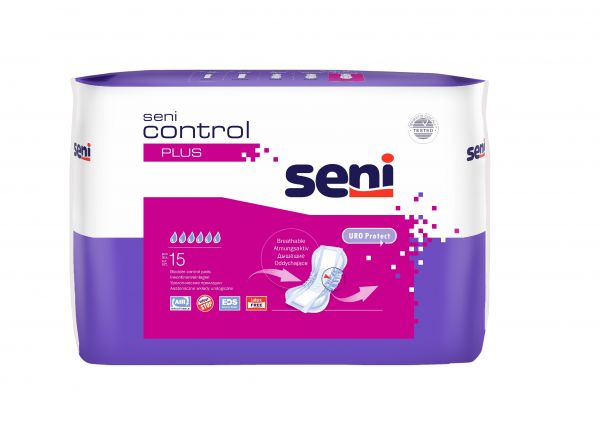 Seni Control Plus A15