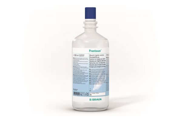 Prontosan® Wundspüllösung, 1.000 ml