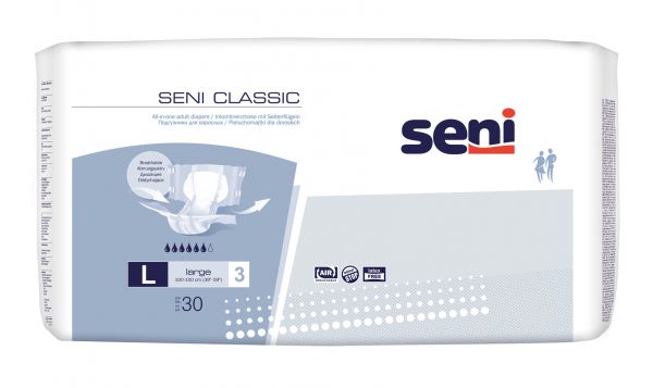 Seni Classic Large A30