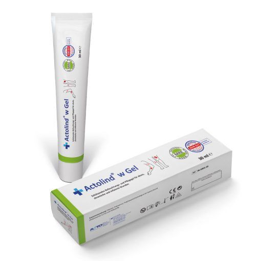 Actolind® w Gel 30ml