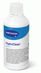 HydroClean Solution 350 ml