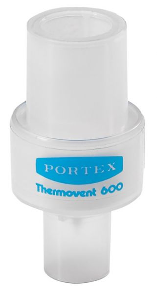 Portex® Thermovent® T2, HME US-Version