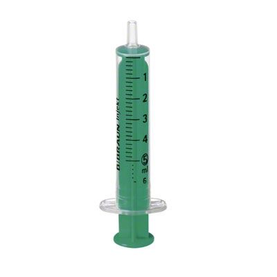 Injekt® 10 ml, Luer-Ansatz, exzentrisch