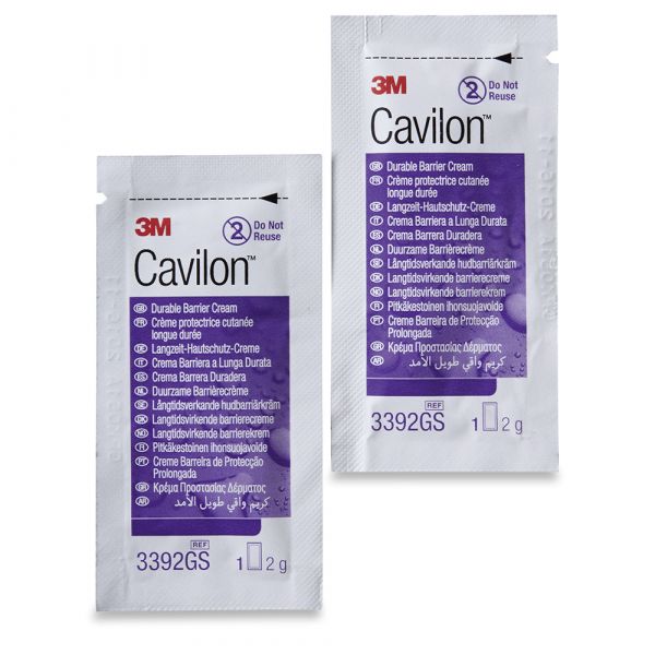 Cavilon Langzeit Hautschutz Creme FK