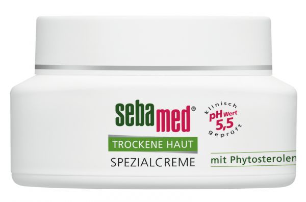 Sebamed® Spezialcreme, 50ml