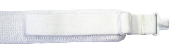 SERVOX Tracheo Tape soft plus Haken, 14cm, 1-tlg