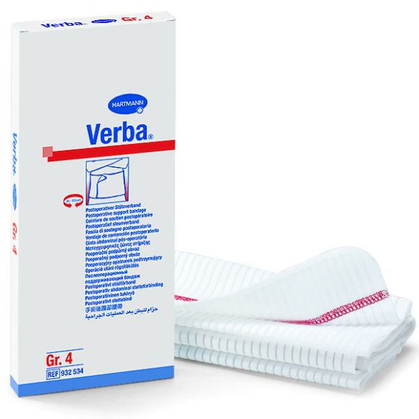 Verba® Stützverband, Gr. 1, 65-75cm